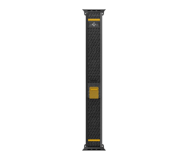 Spigen Athlex Air Apple Watch (44 / 45 / 46 / 49 Mm) Active Black - 1346587 - zdjęcie 5